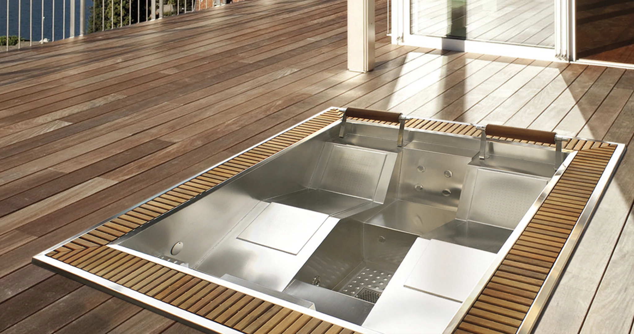 Spa lineon - MagicPool